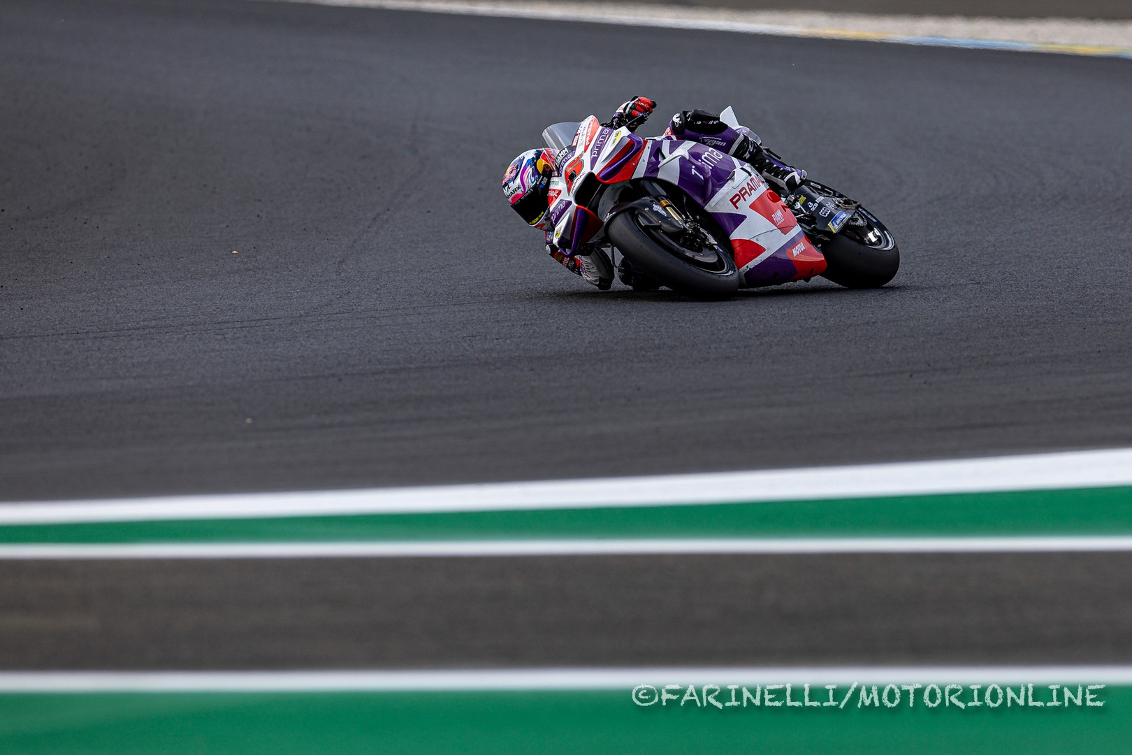 MotoGP Le Mans Day_2