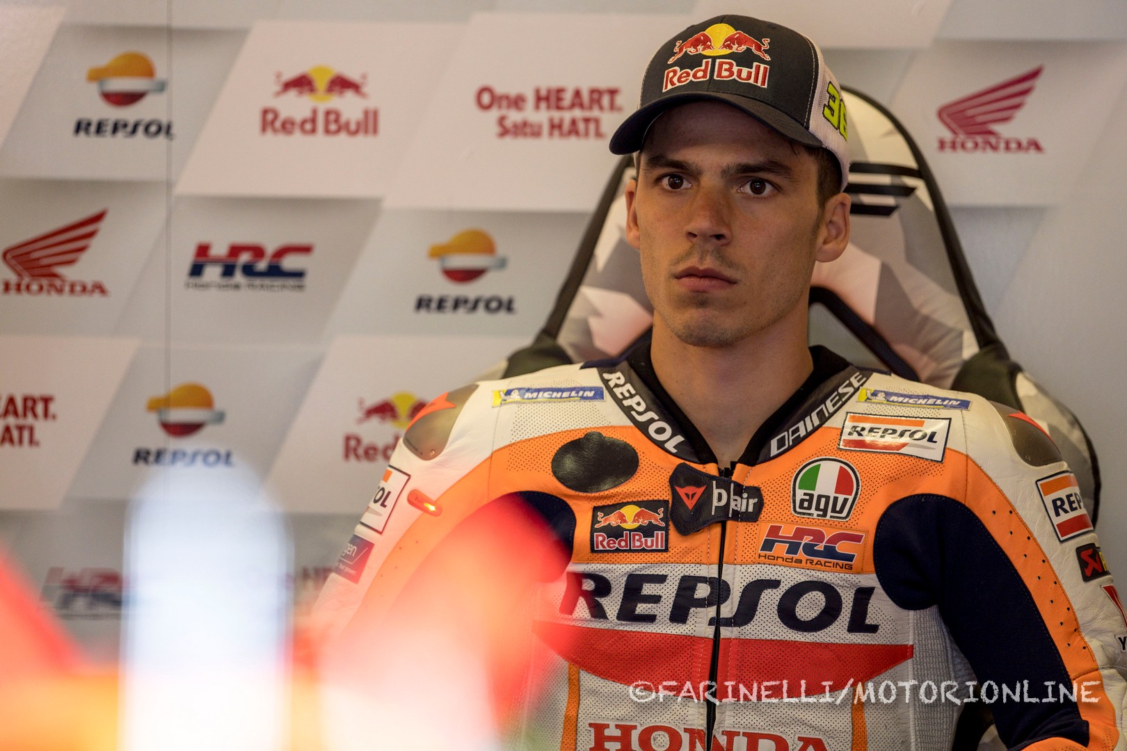 MotoGP Le Mans Day_2