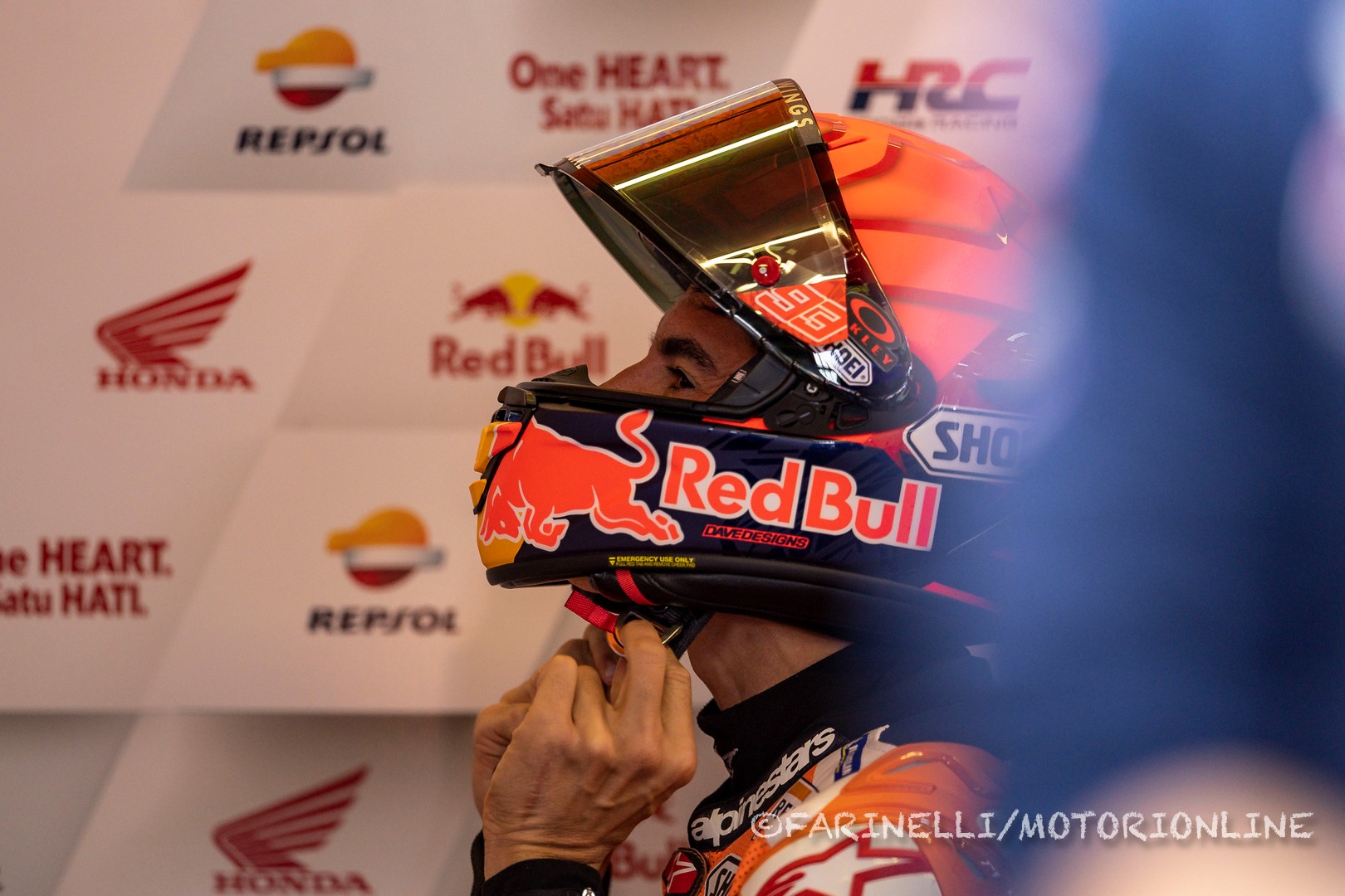 MotoGP Le Mans Day_2