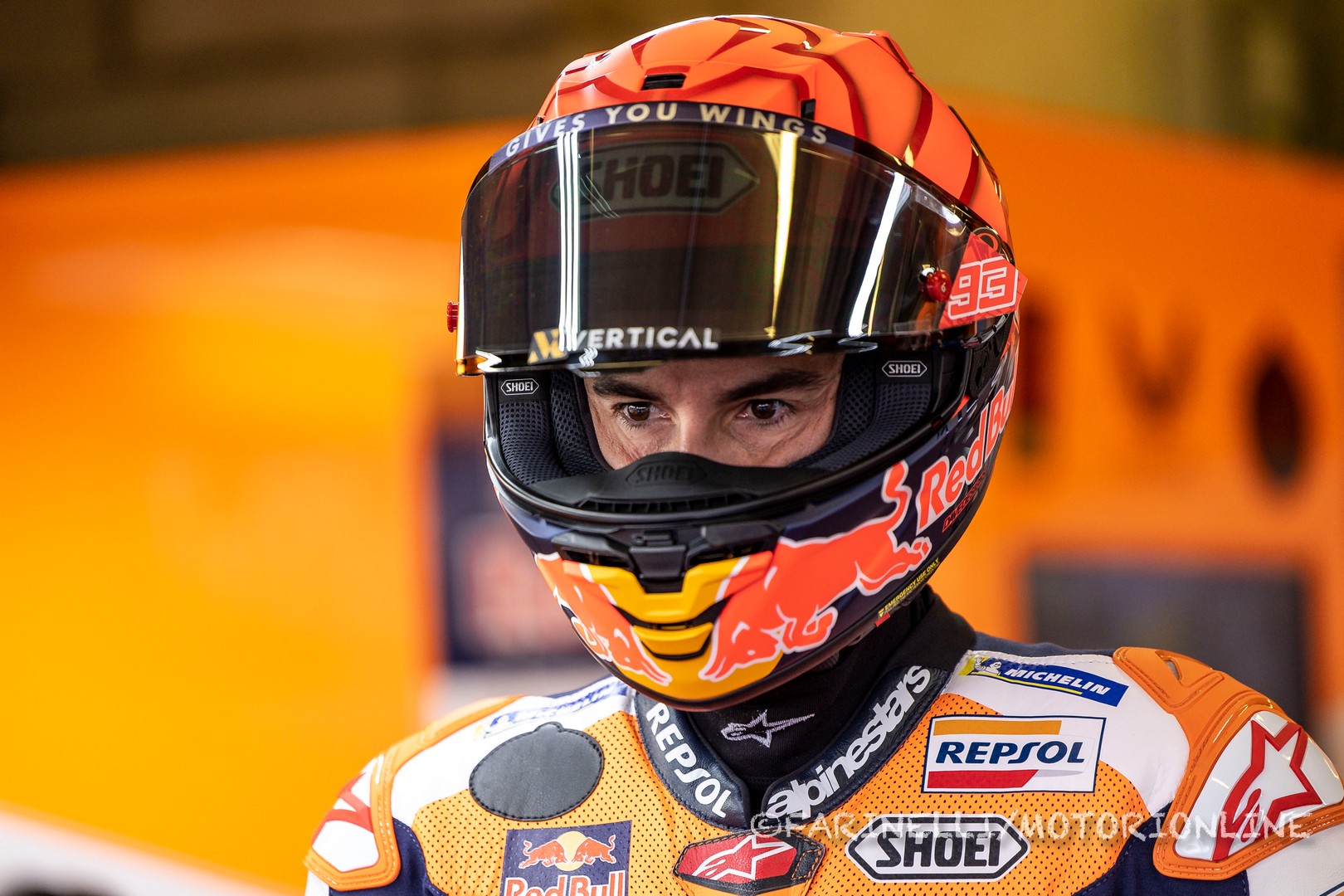 MotoGP Le Mans Day_2