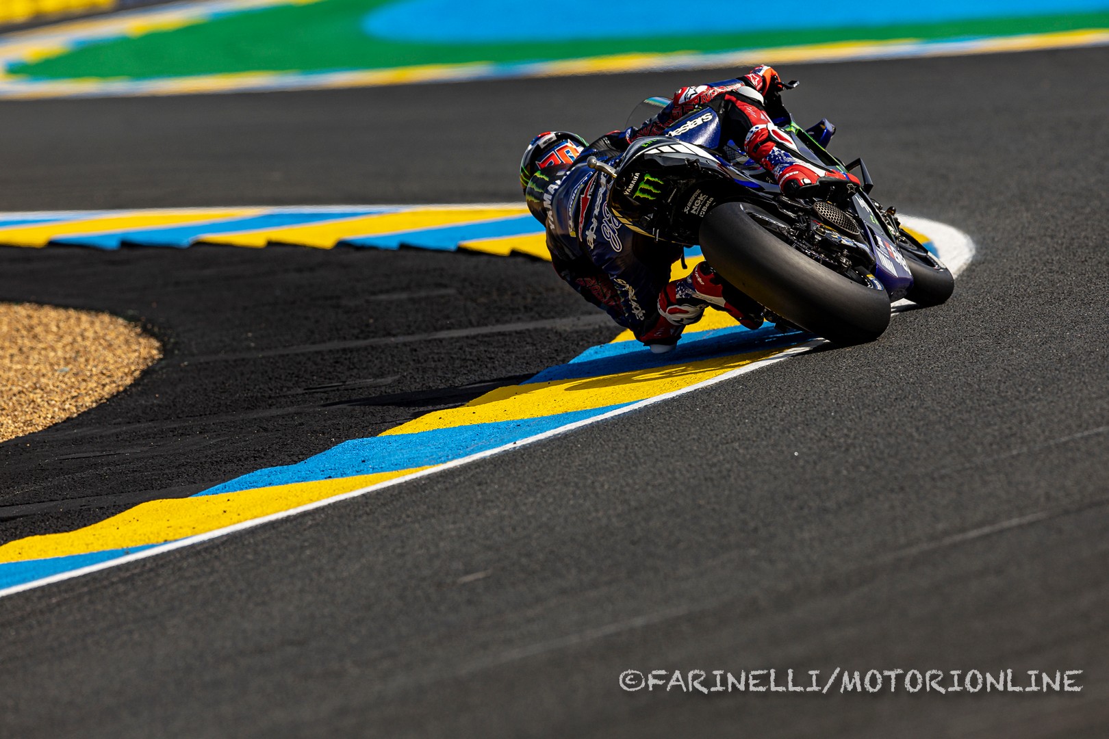 MotoGP Le Mans Day_2