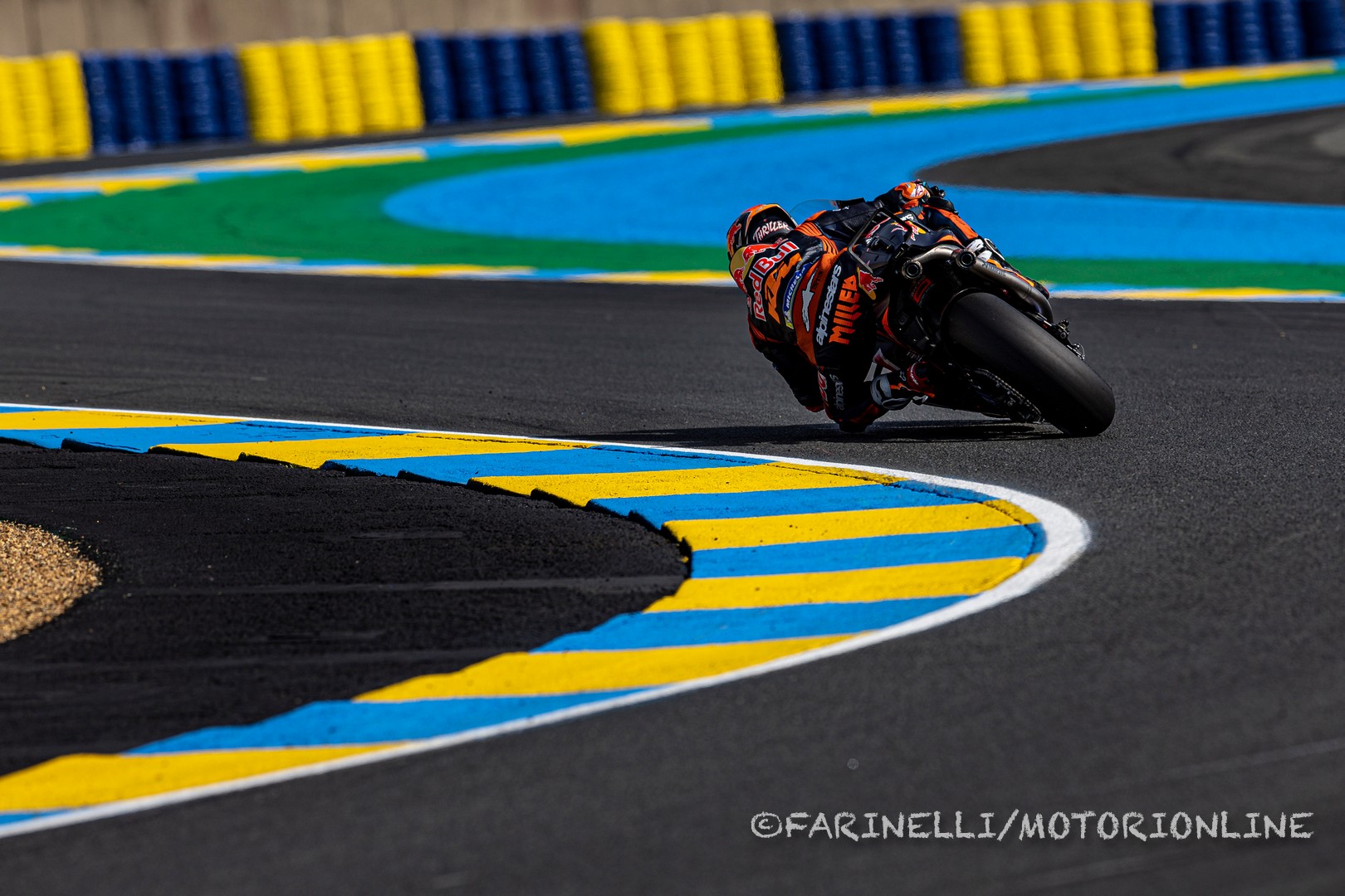 MotoGP Le Mans Day_2