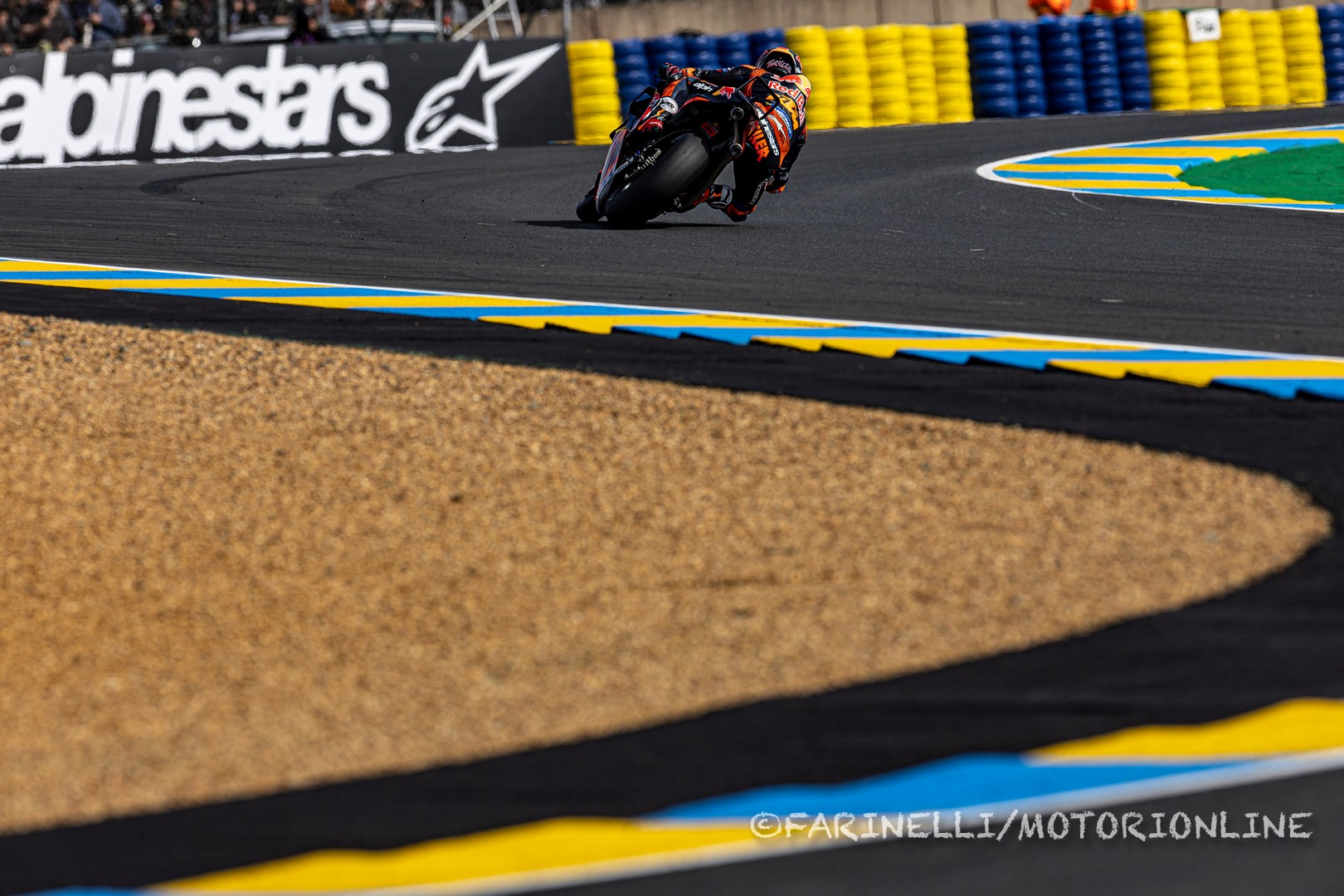 MotoGP Le Mans Day_2