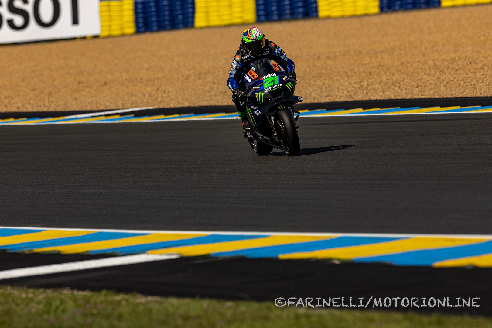 MotoGP Le Mans Day_2
