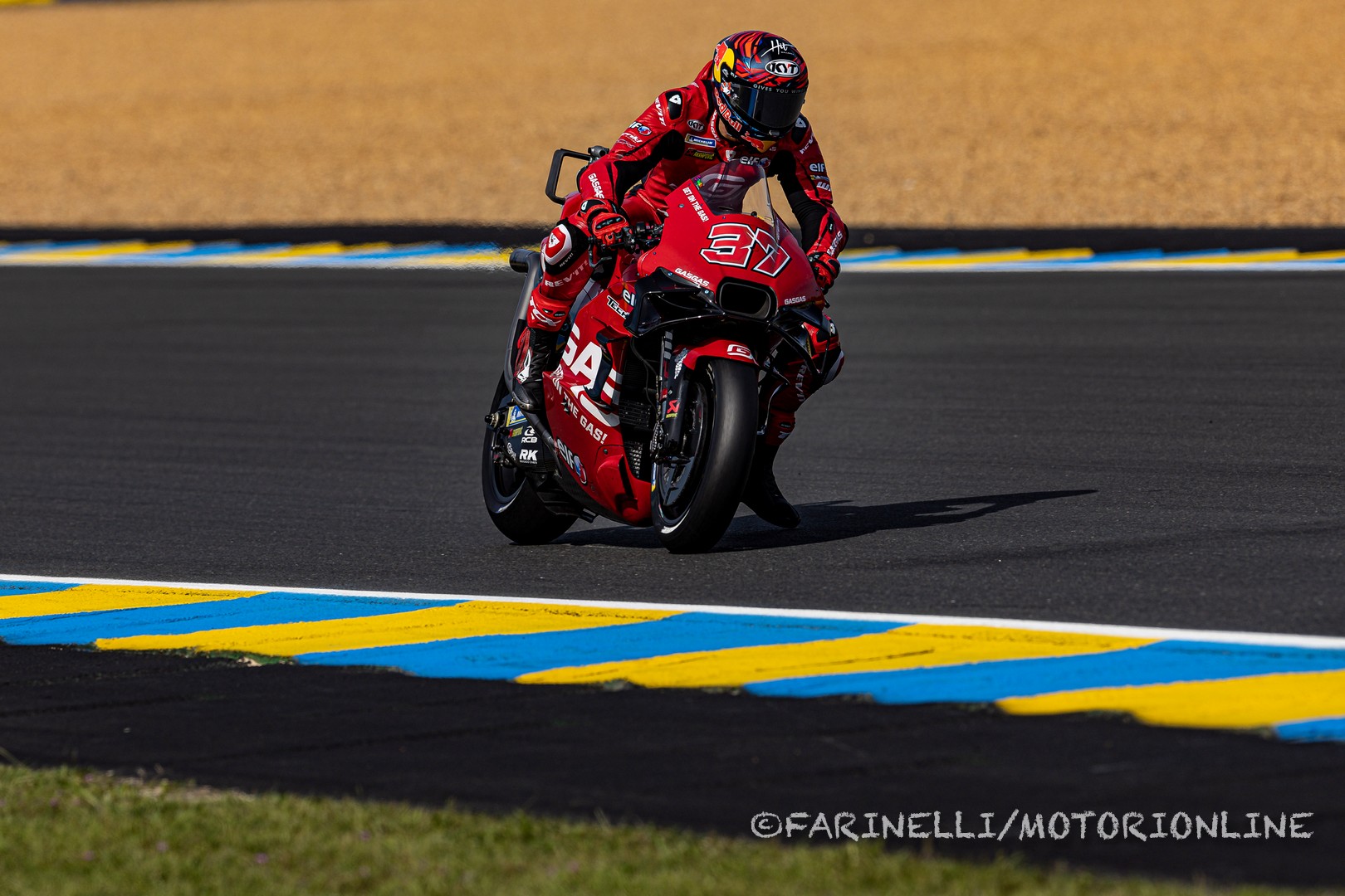 MotoGP Le Mans Day_2