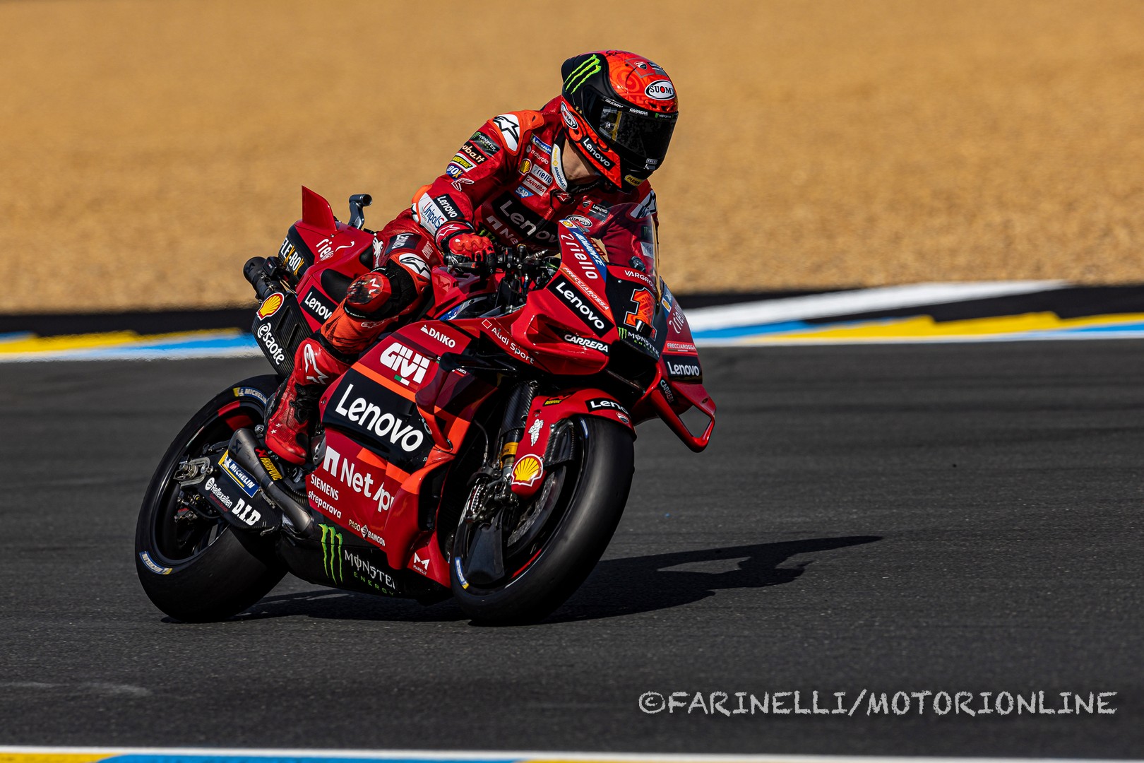 MotoGP Le Mans Day_2
