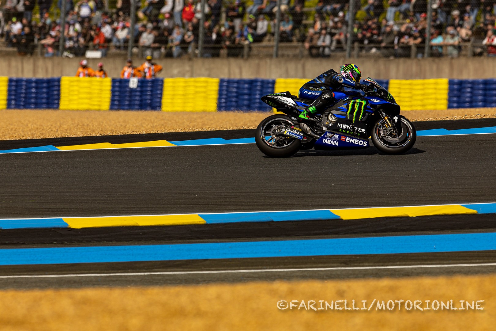 MotoGP Le Mans Day_2