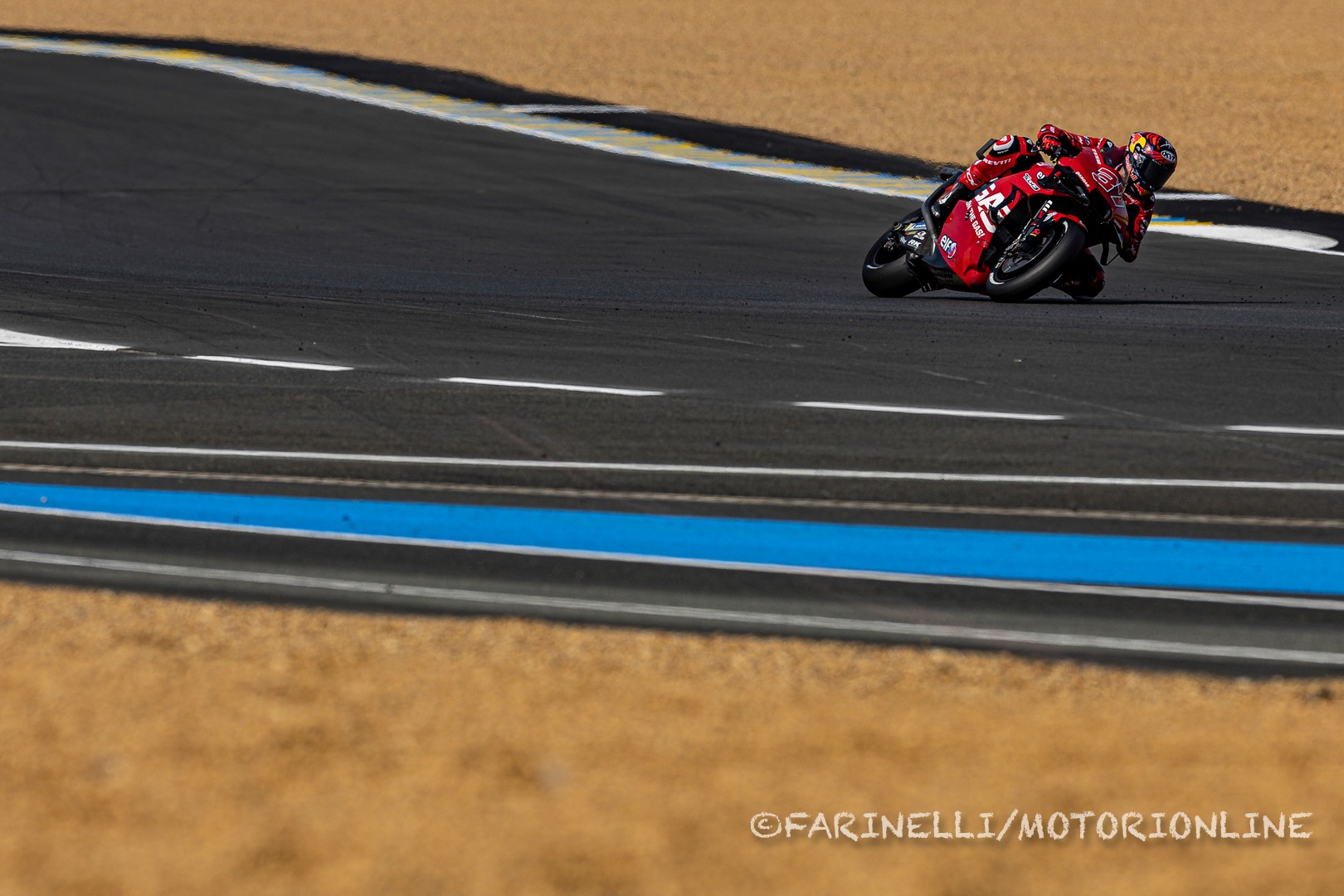 MotoGP Le Mans Day_2