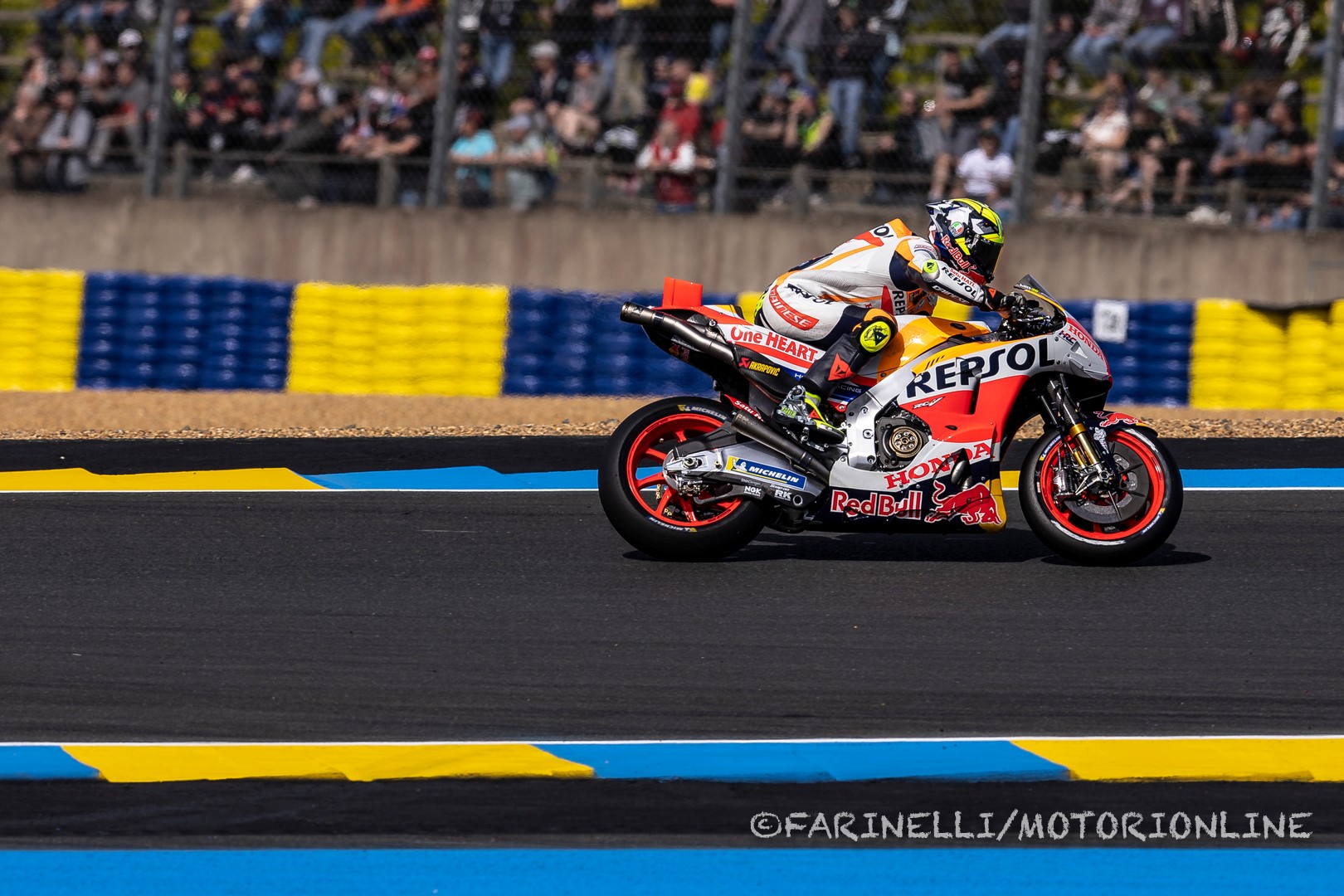 MotoGP Le Mans Day_2