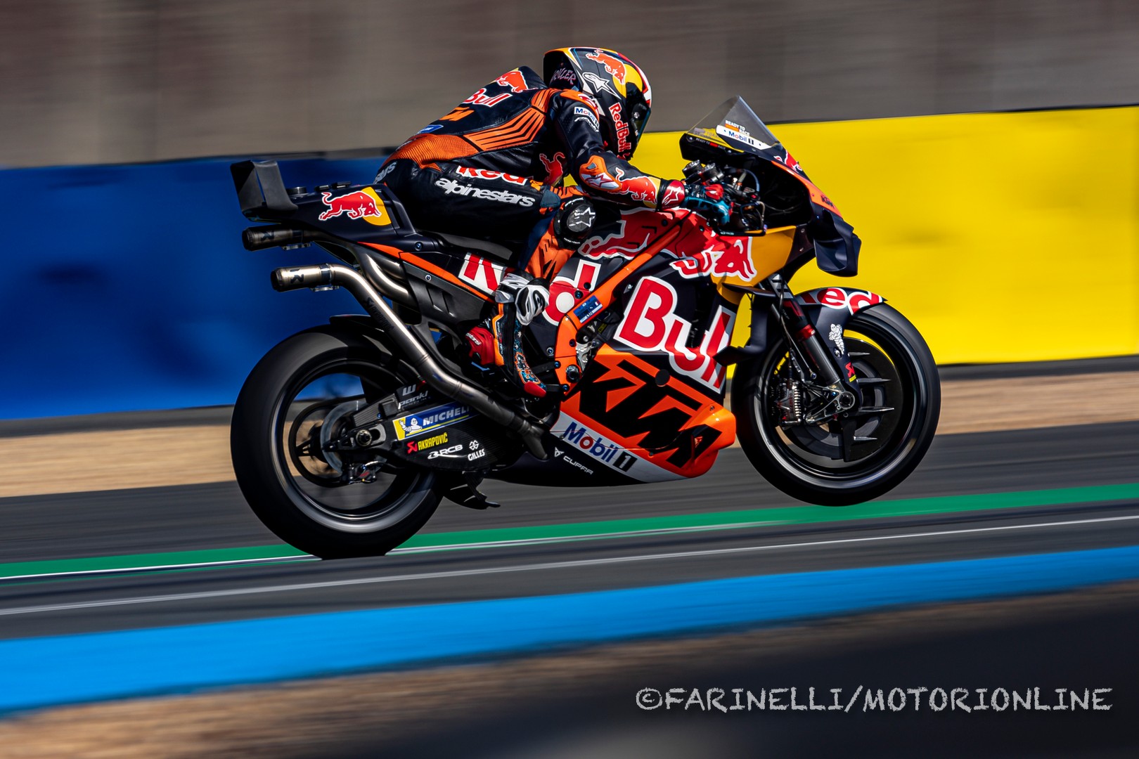 MotoGP Le Mans Day_2