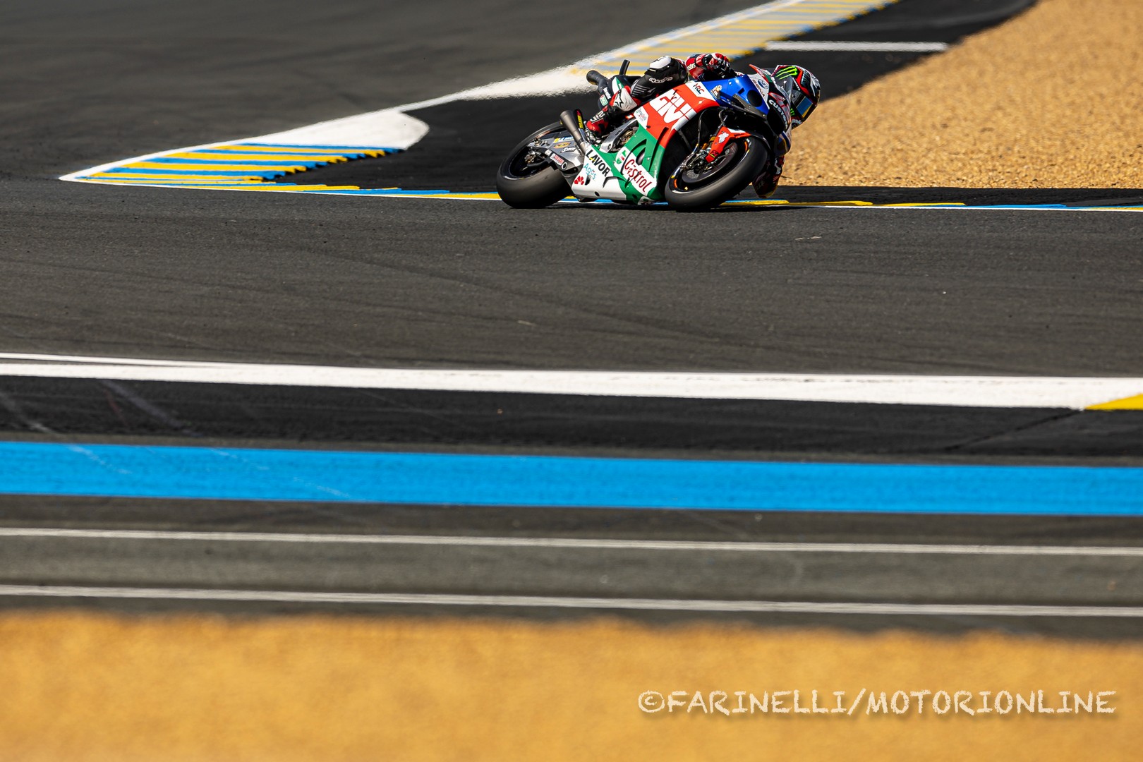 MotoGP Le Mans Day_2