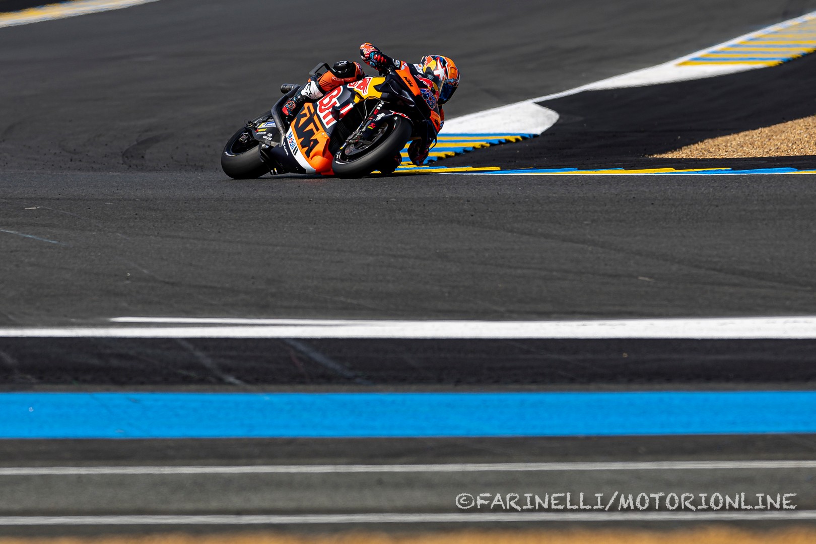 MotoGP Le Mans Day_2