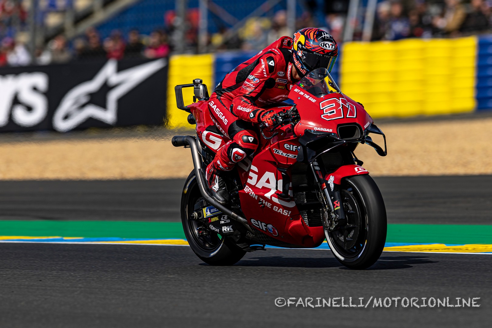 MotoGP Le Mans Day_2