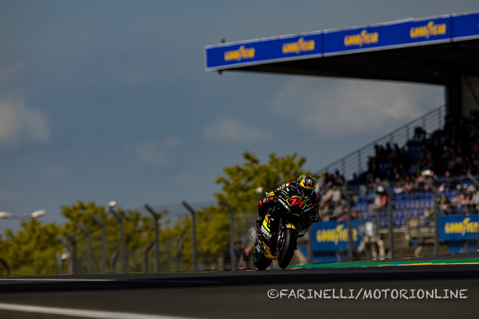 MotoGP Le Mans Day_2
