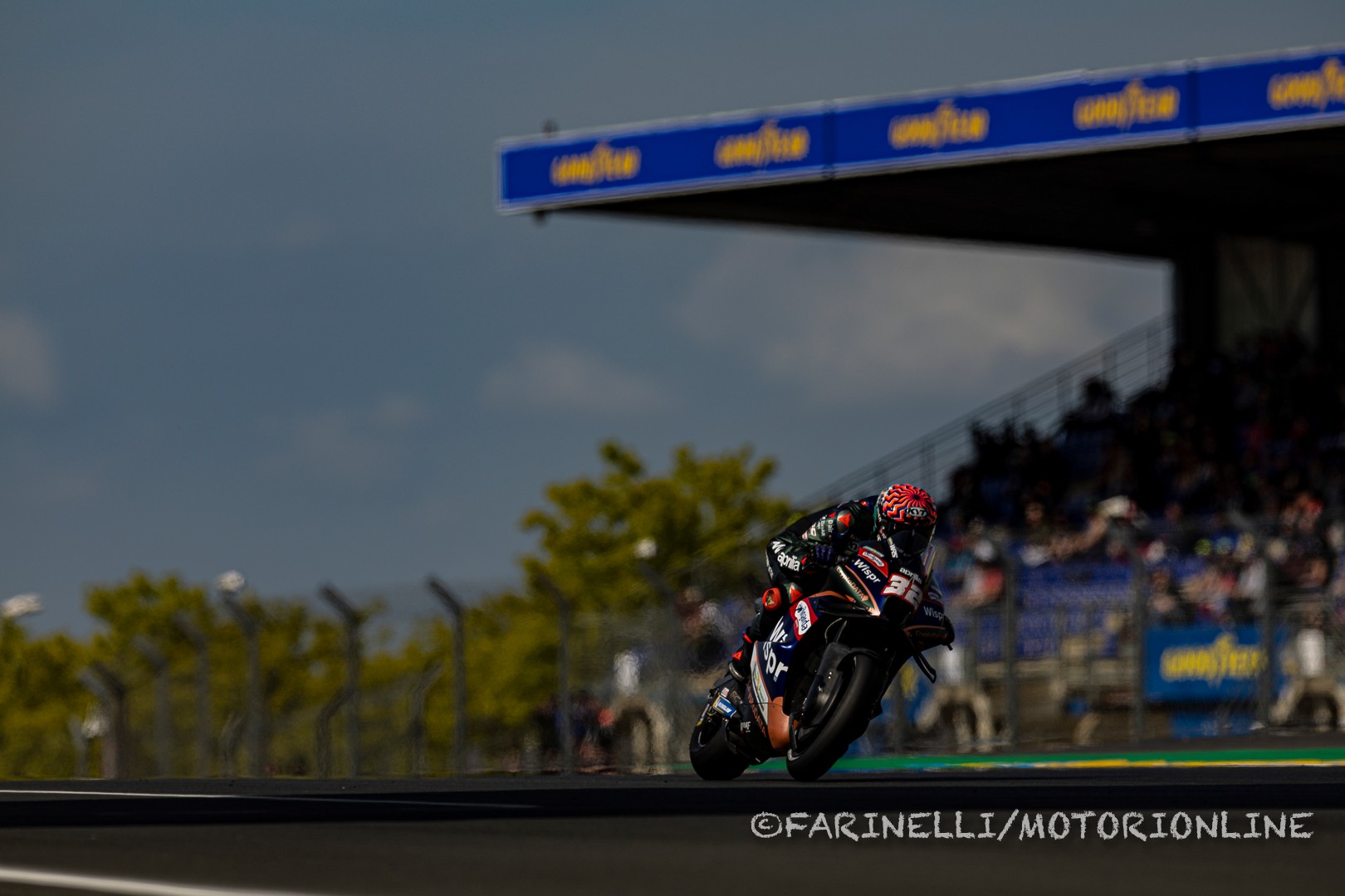 MotoGP Le Mans Day_2