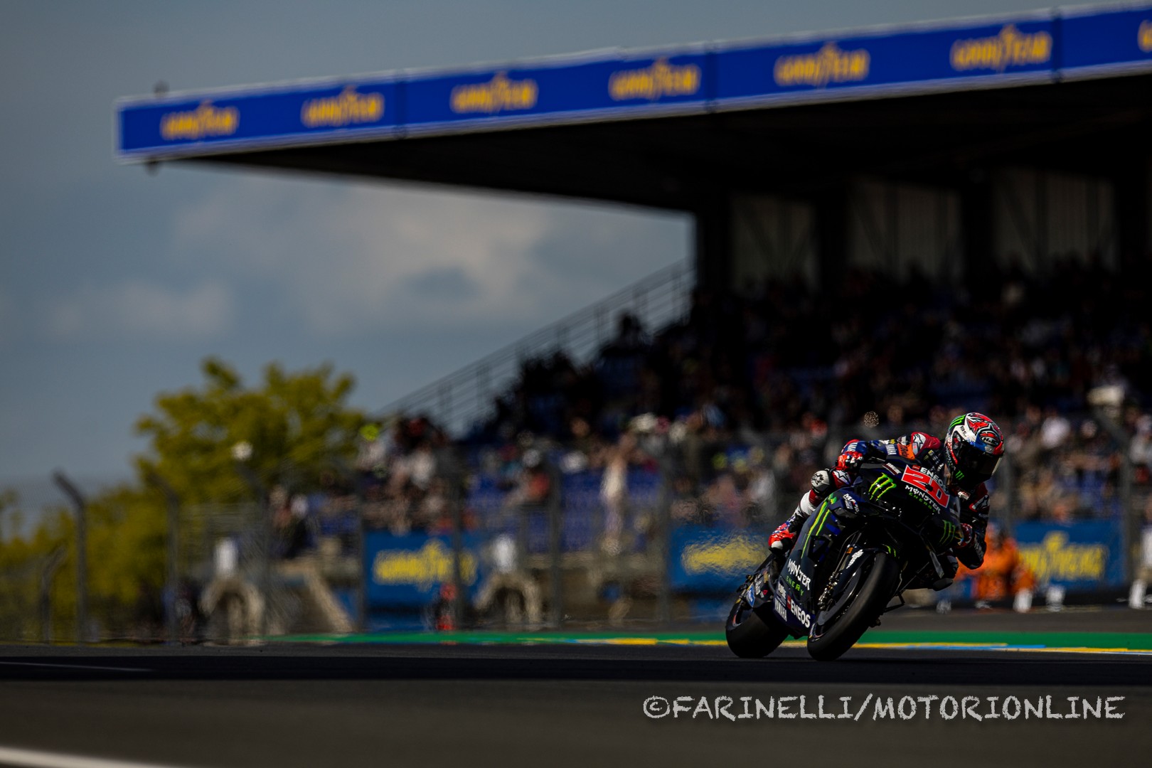 MotoGP Le Mans Day_2