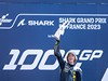 MotoGP Le Mans RACE