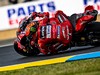 MotoGP Le Mans Sprint_Race