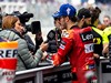 MotoGP Le Mans Sprint_Race