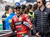 MotoGP Le Mans Sprint_Race