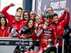 MotoGP Le Mans Sprint_Race