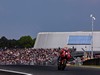 MotoGP Le Mans Sprint_Race