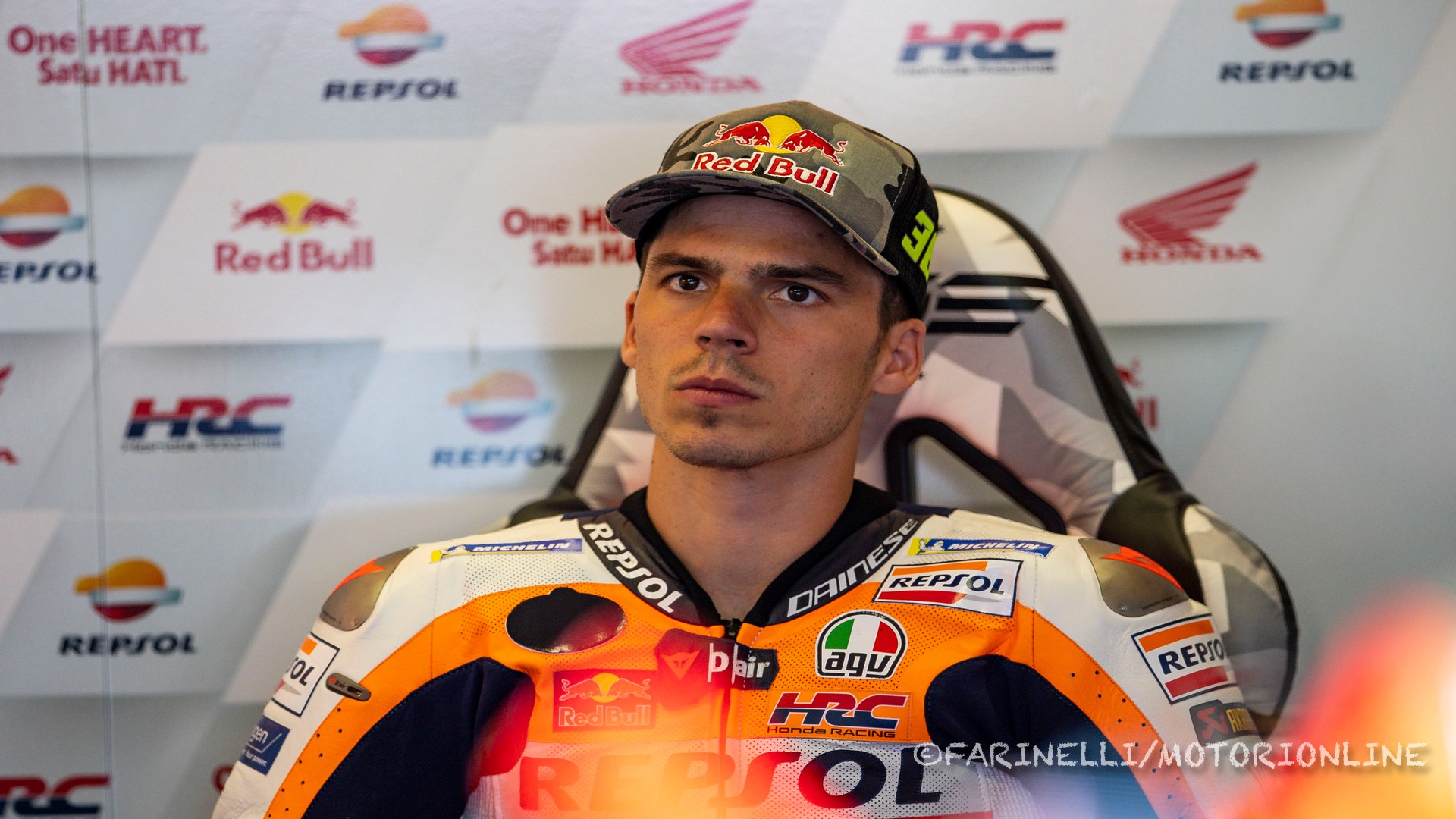 MotoGP Le Mans Sprint_Race