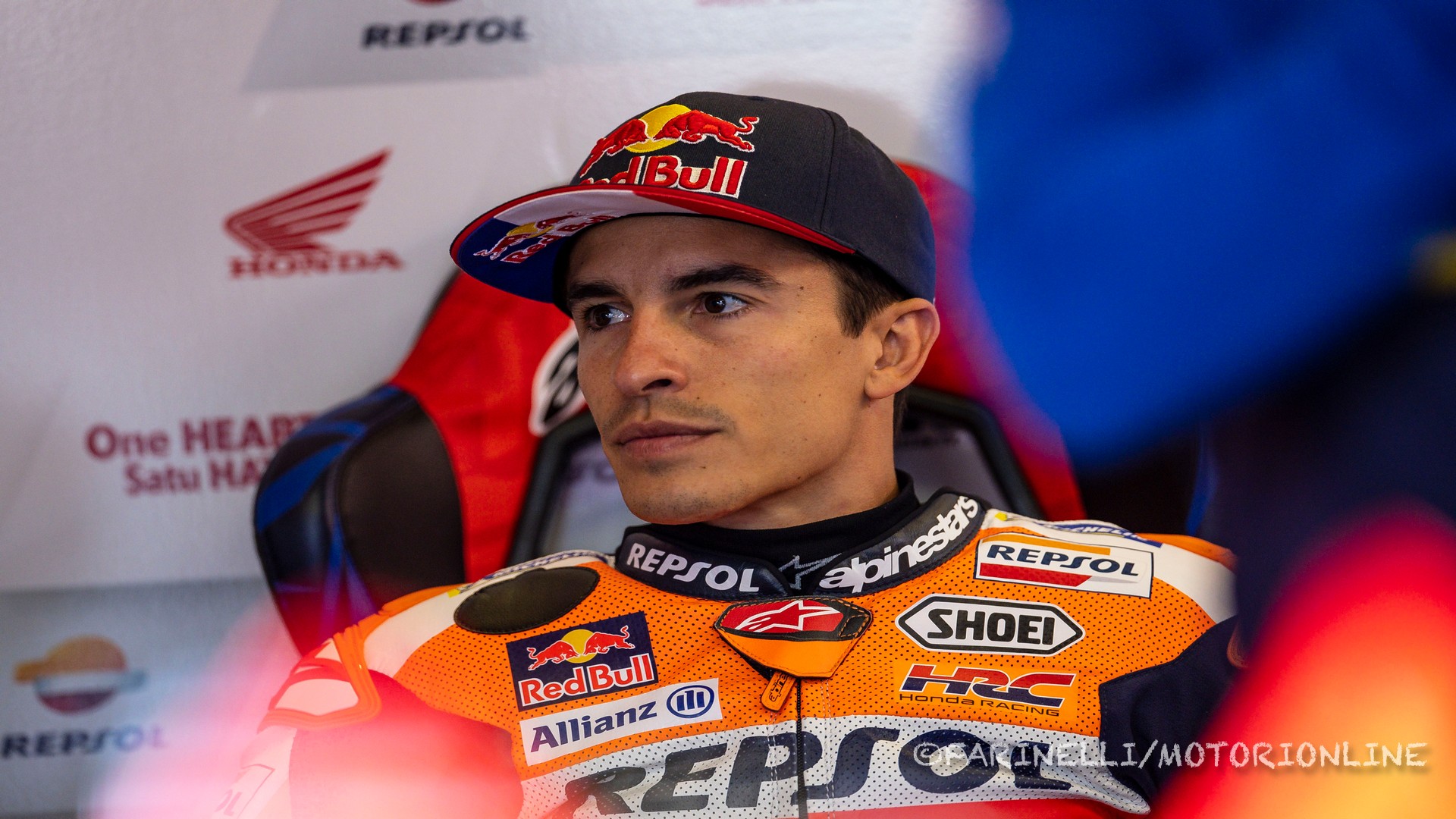 MotoGP Le Mans Sprint_Race