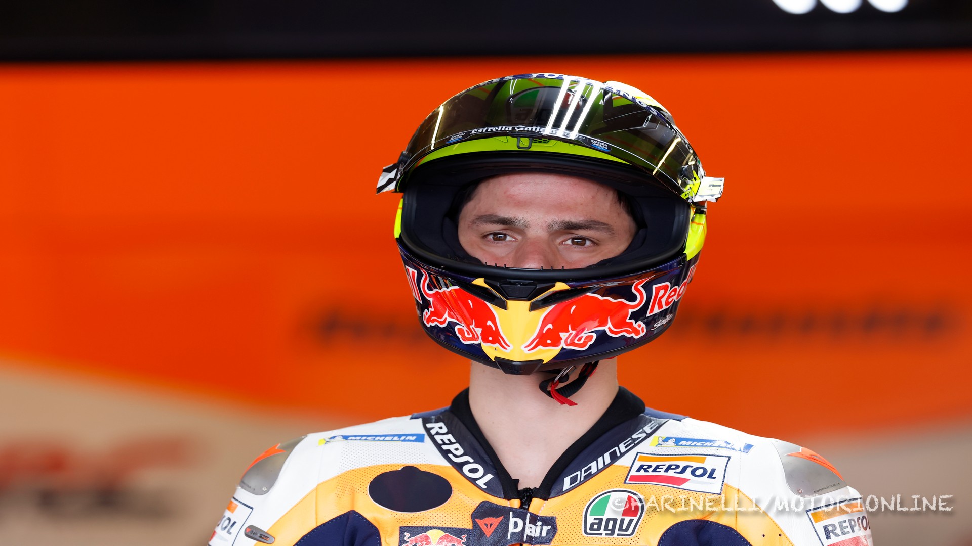 MotoGP Le Mans Sprint_Race