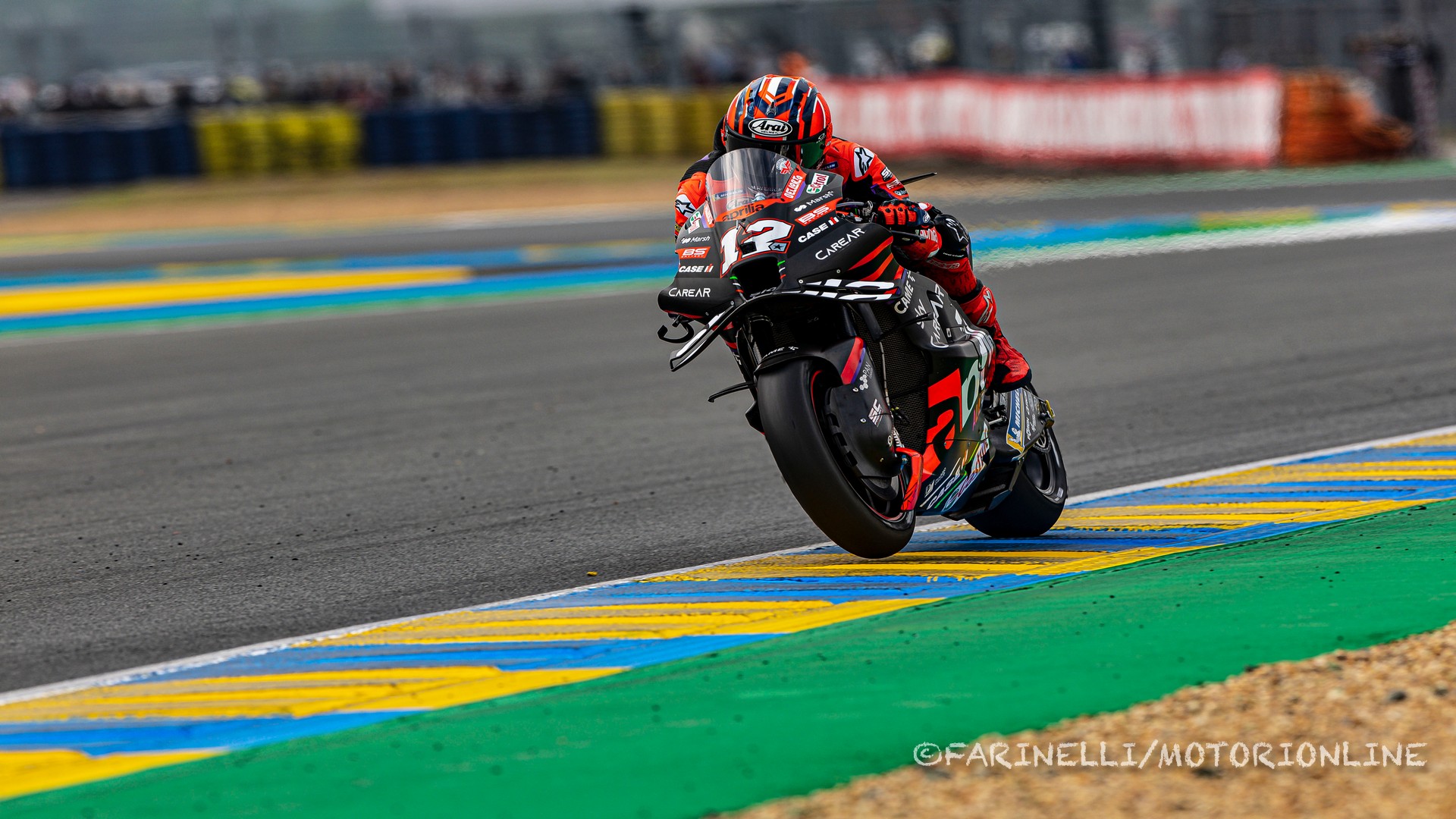 MotoGP Le Mans Sprint_Race