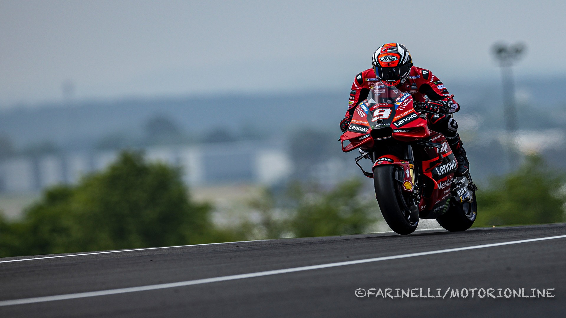 MotoGP Le Mans Sprint_Race