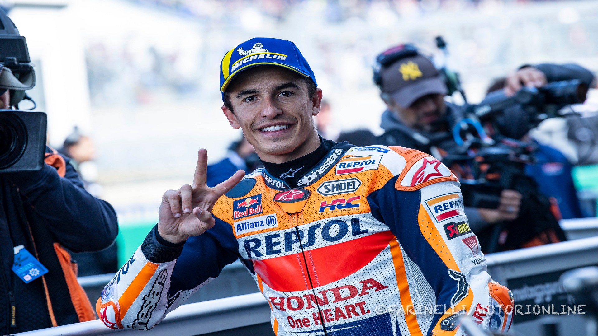 MotoGP Le Mans Sprint_Race