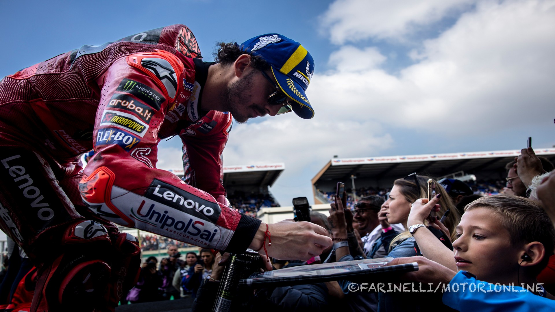 MotoGP Le Mans Sprint_Race