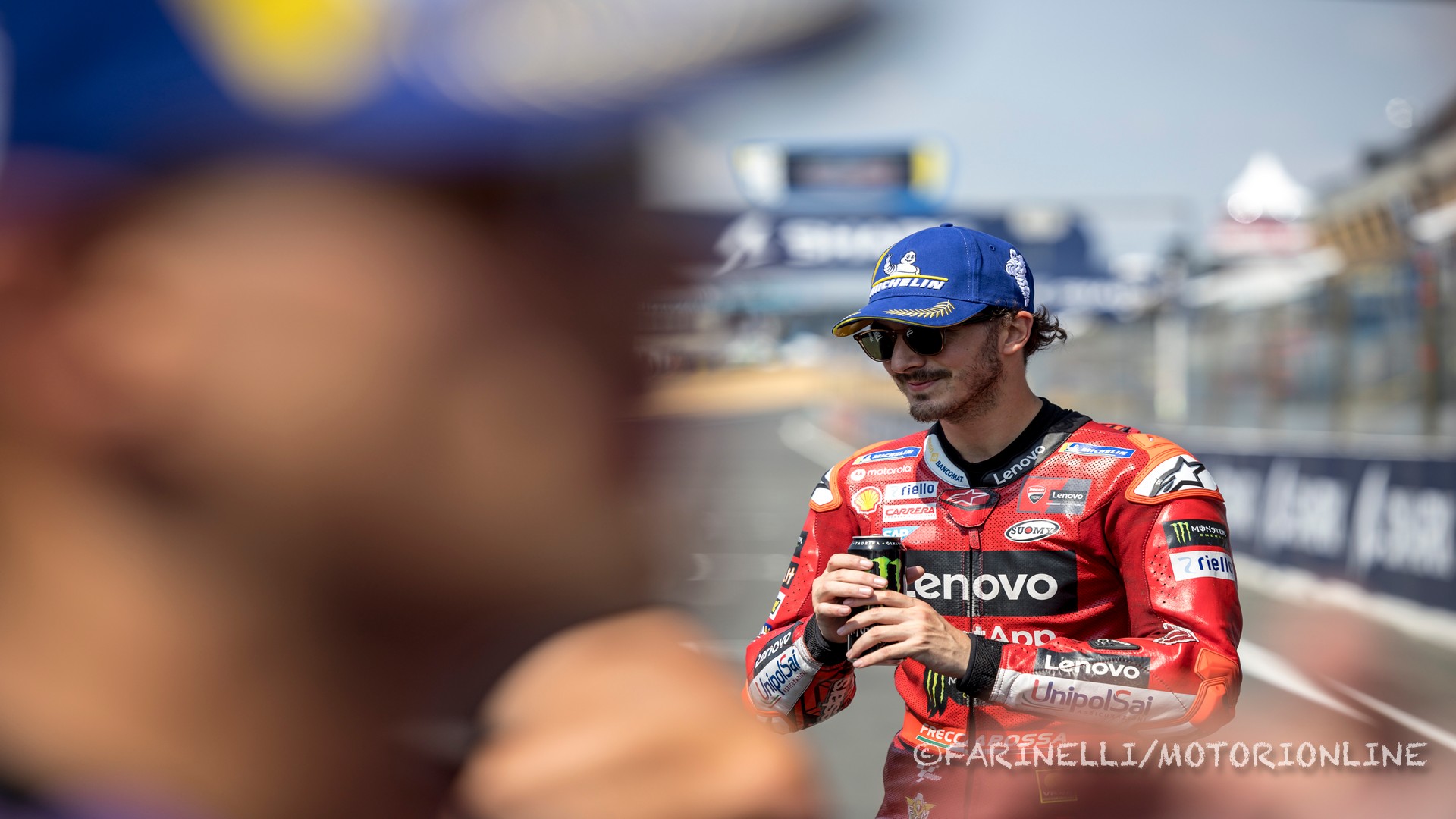 MotoGP Le Mans Sprint_Race