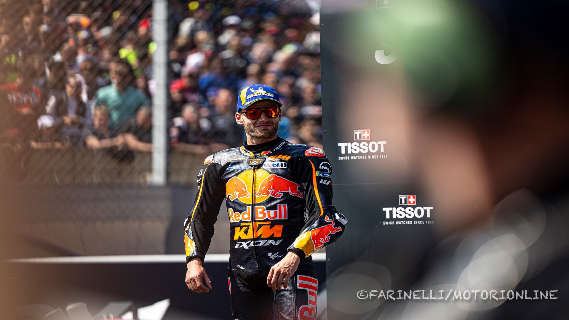 MotoGP Le Mans Sprint_Race