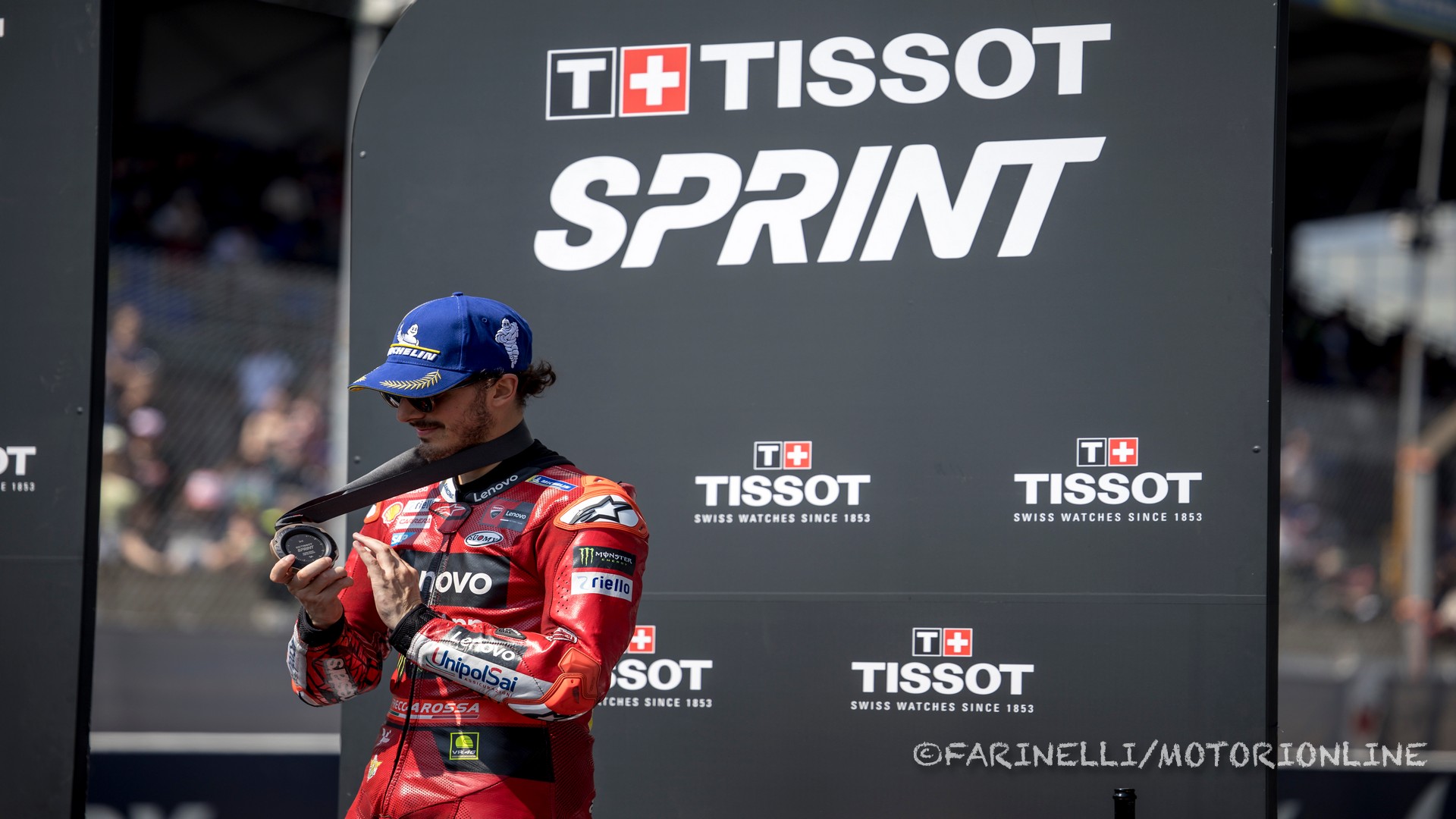 MotoGP Le Mans Sprint_Race