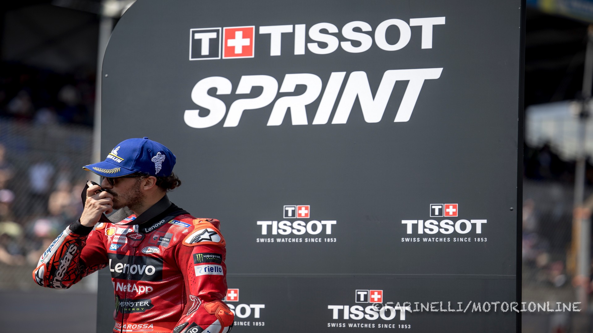 MotoGP Le Mans Sprint_Race