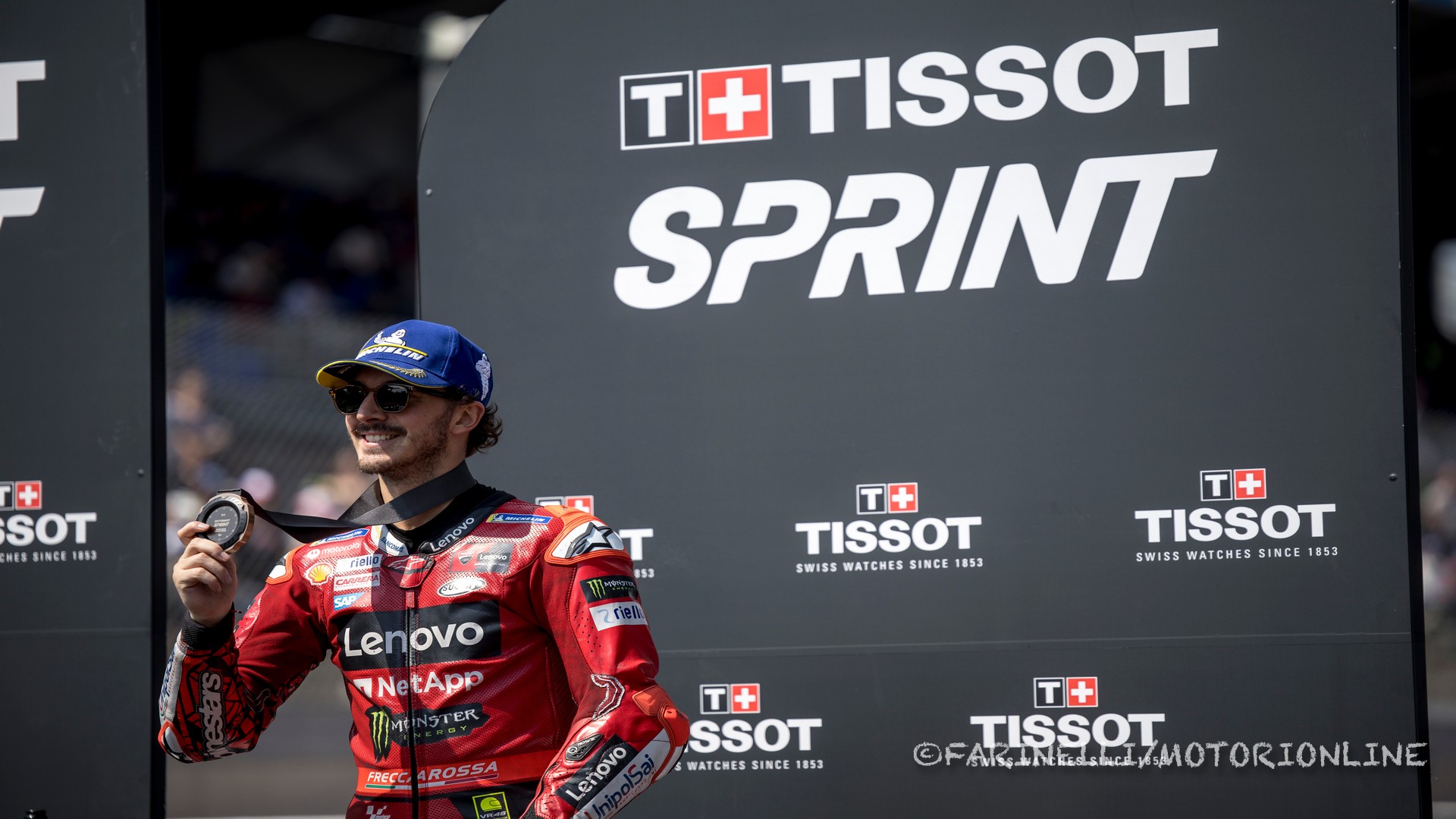MotoGP Le Mans Sprint_Race