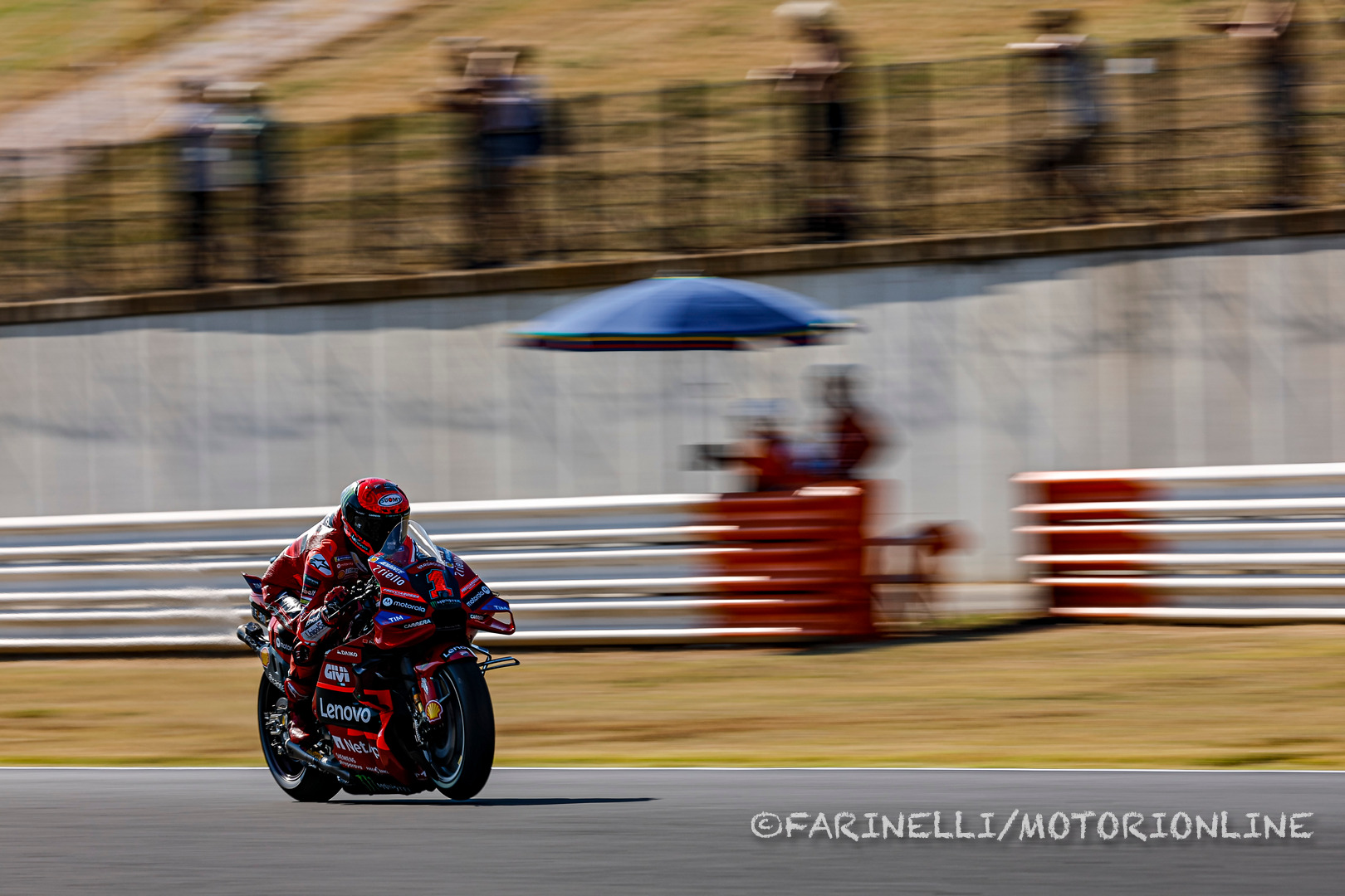 MotoGP Misano Day_1