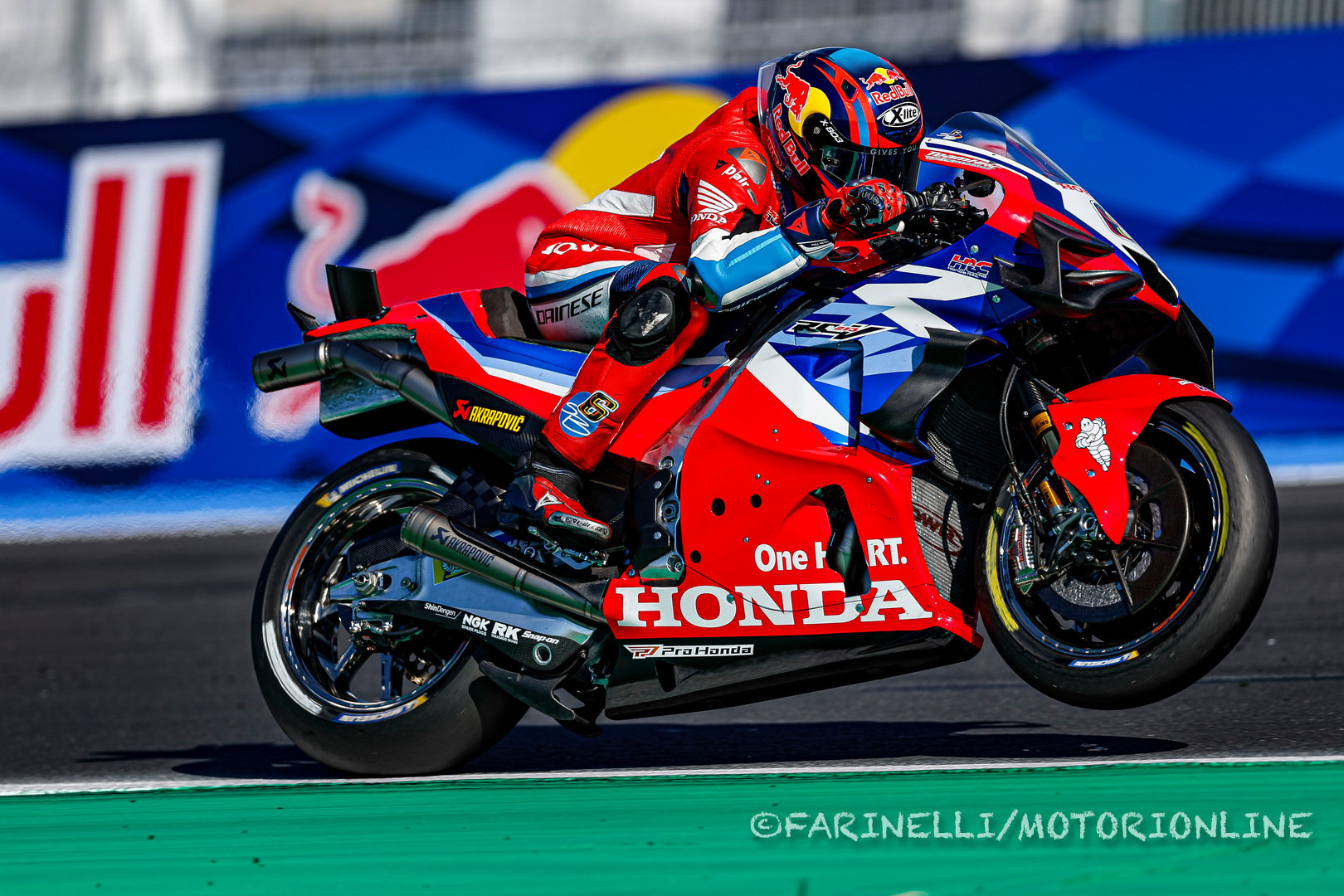 MotoGP Misano Day_1