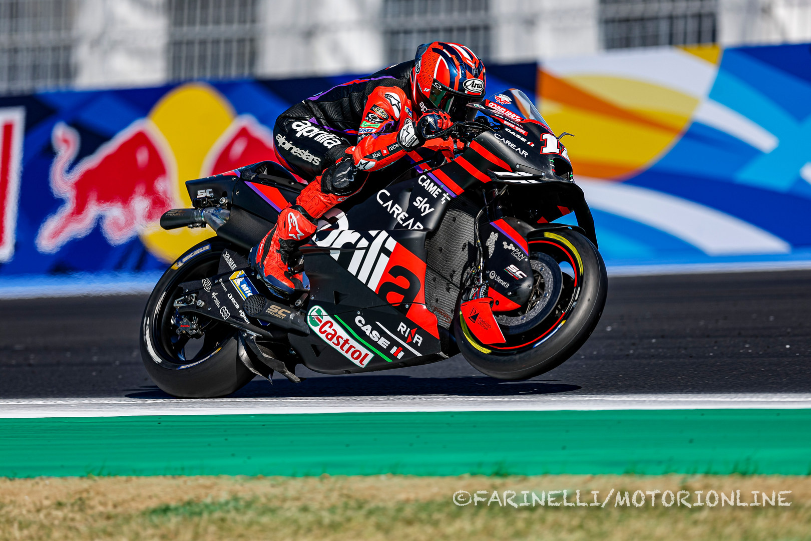 MotoGP Misano Day_1