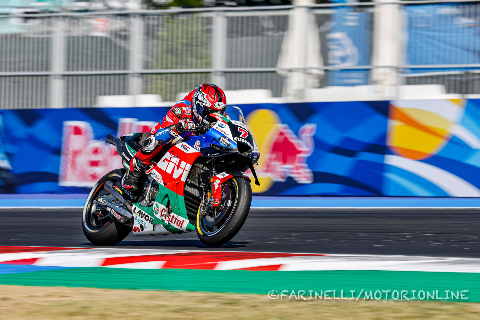 MotoGP Misano Day_1