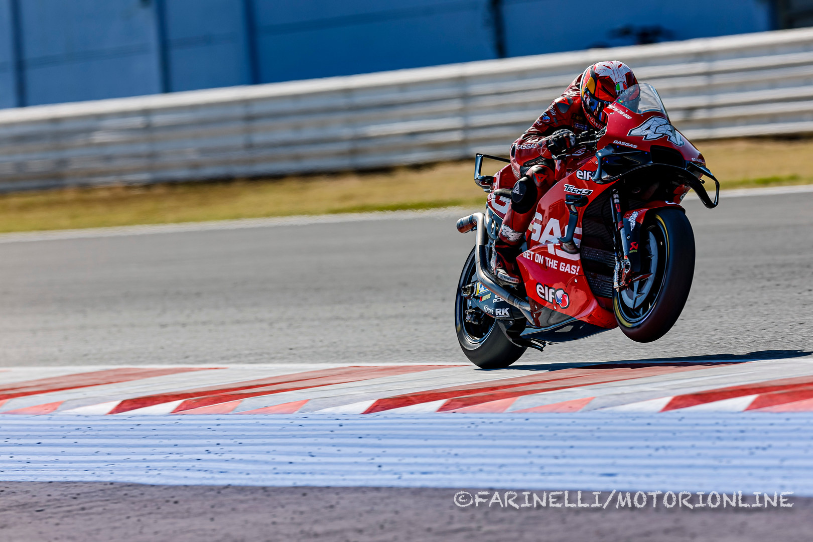 MotoGP Misano Day_1