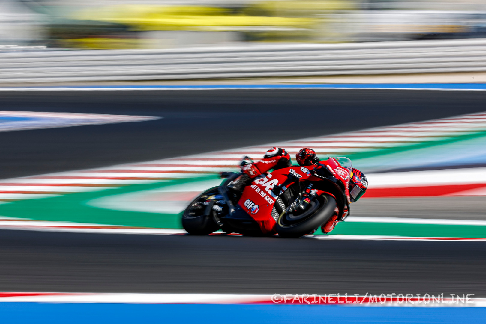 MotoGP Misano Day_1