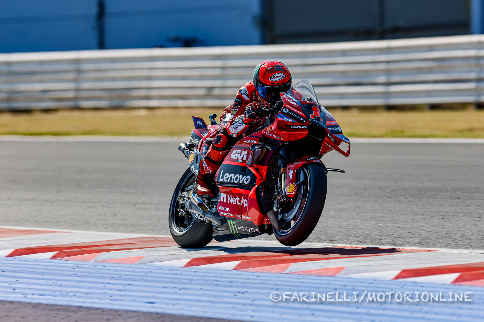 MotoGP Misano Day_1