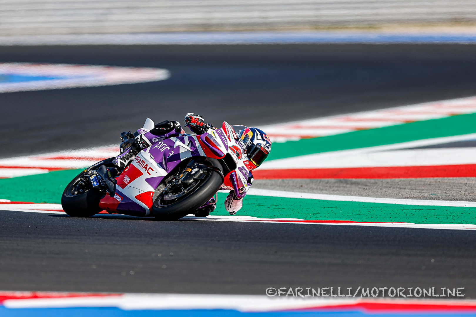 MotoGP Misano Day_1