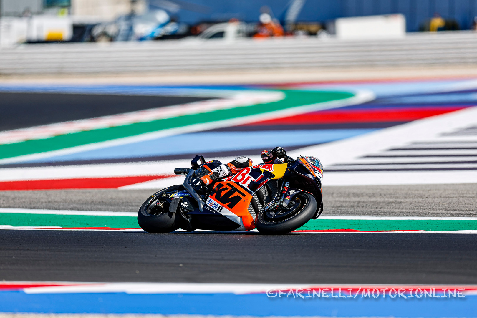 MotoGP Misano Day_1