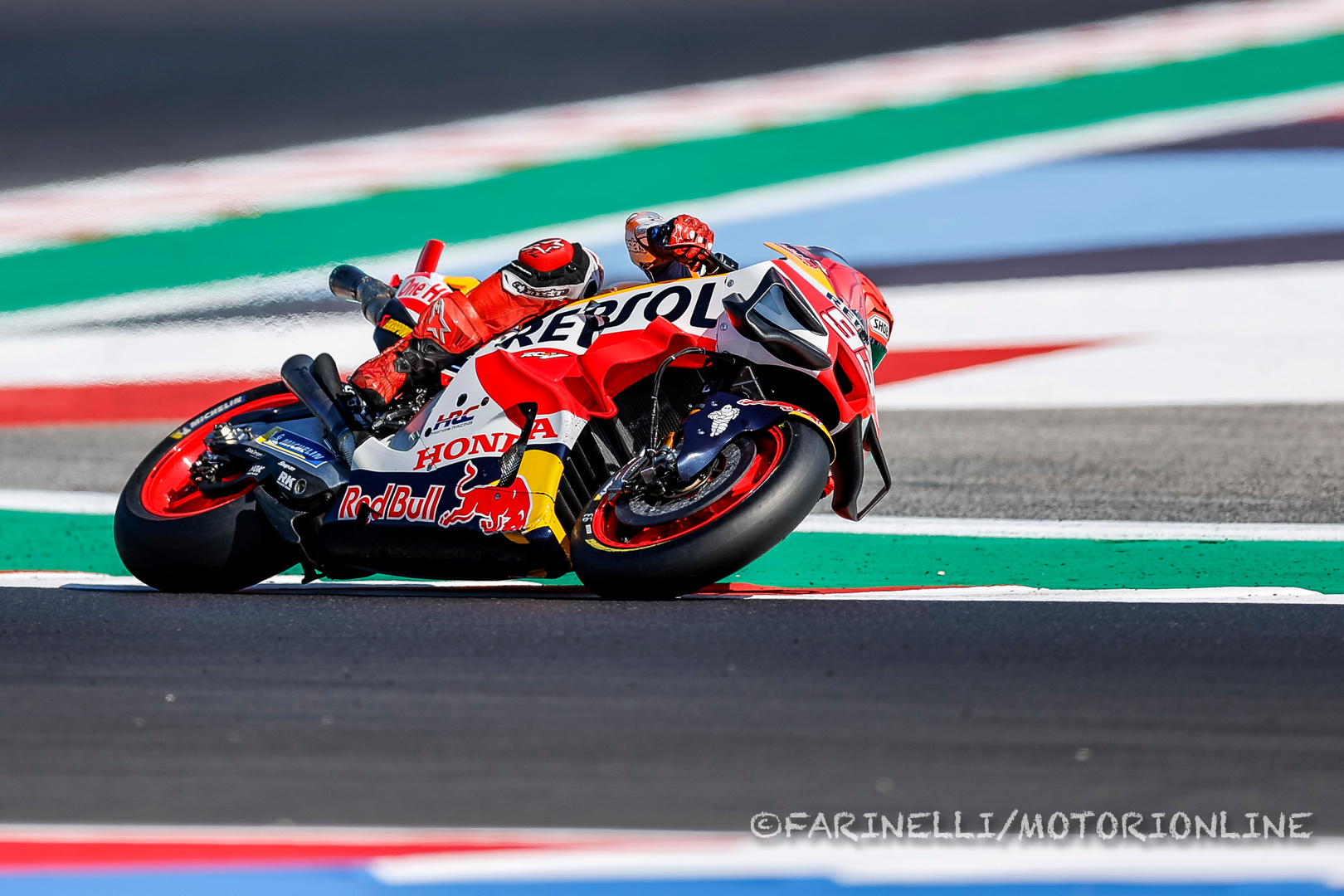 MotoGP Misano Day_1