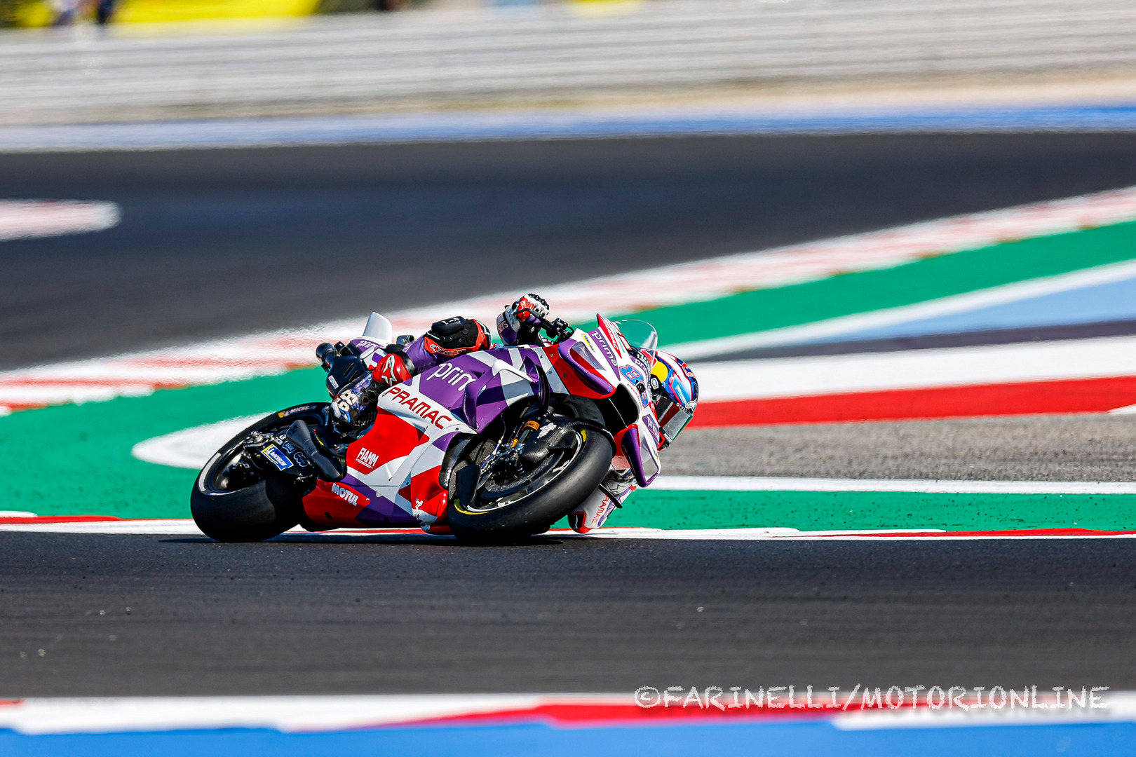 MotoGP Misano Day_1