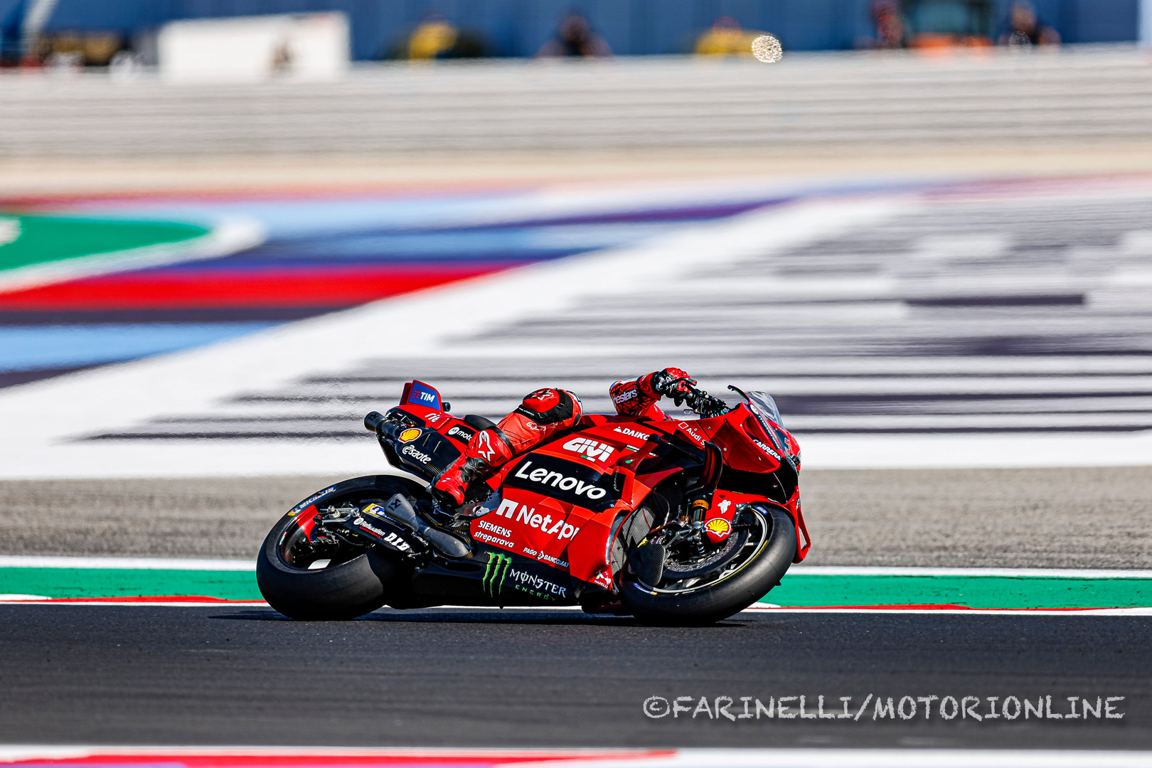 MotoGP Misano Day_1